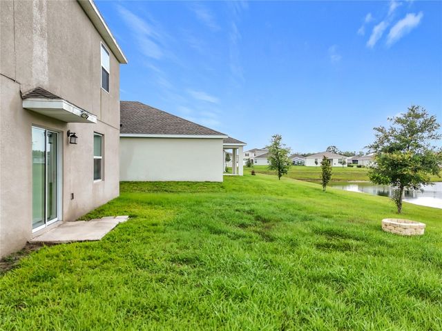 16436 FERNRIDGE STREET, Clermont, FL 34714