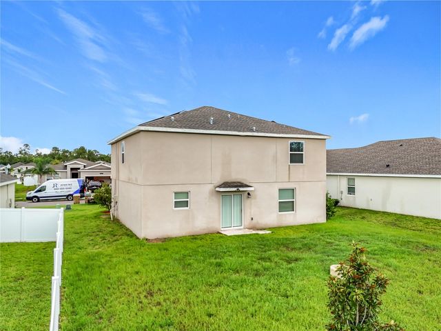 16436 FERNRIDGE STREET, Clermont, FL 34714