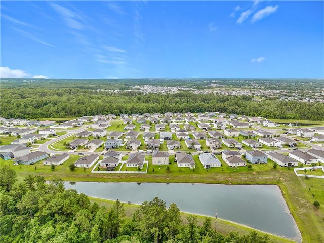 16436 FERNRIDGE STREET, Clermont, FL 34714