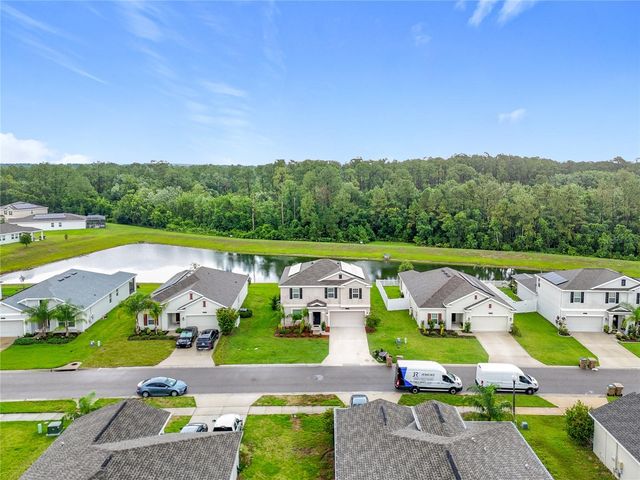 16436 FERNRIDGE STREET, Clermont, FL 34714