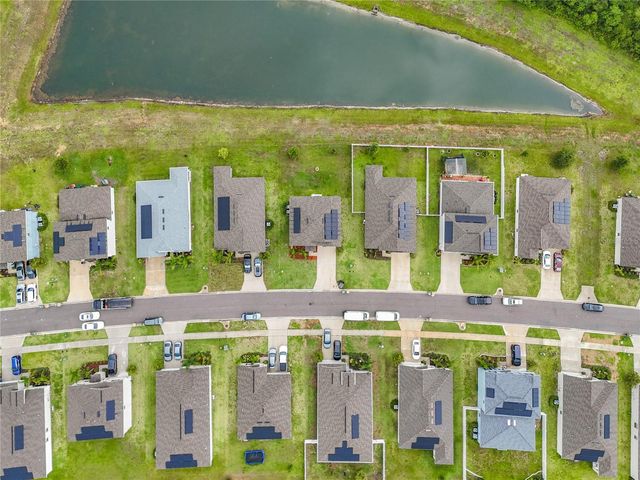 16436 FERNRIDGE STREET, Clermont, FL 34714