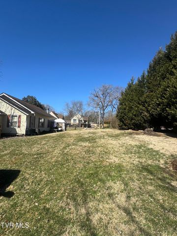 Tbd Eight Ave E, Johnson City, TN 37601