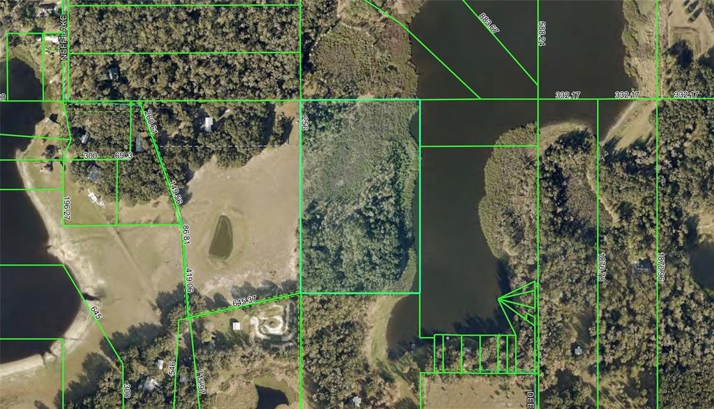 DEEPWELL DRIVE, Brooksville, FL 34602