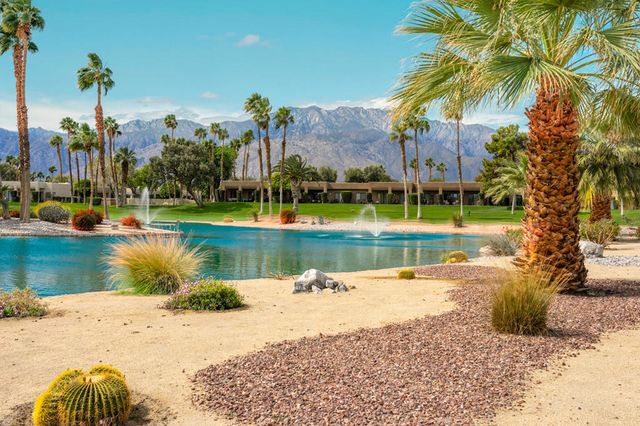 28764 Taos Court, Cathedral City, CA 92234