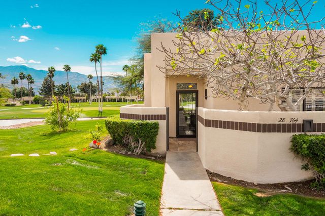 28764 Taos Court, Cathedral City, CA 92234