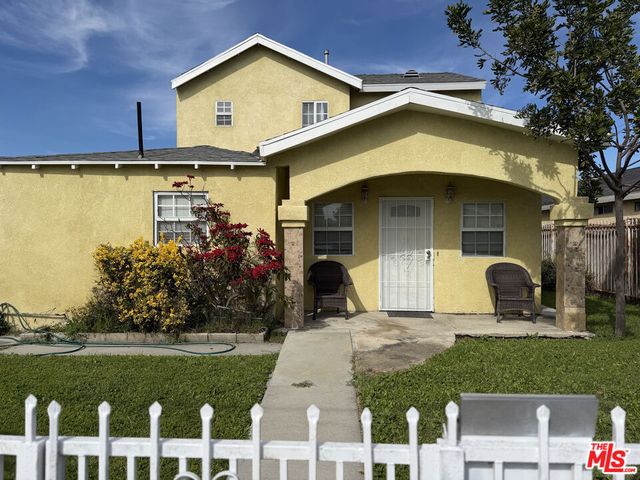 205 W Poplar Street, Compton, CA 90220
