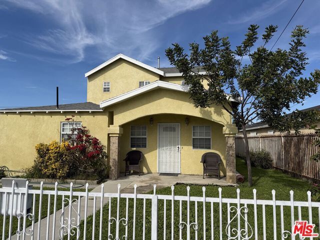 205 W Poplar Street, Compton, CA 90220