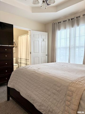 3445 W DORCHESTER Ridge D, Peoria, IL 61604