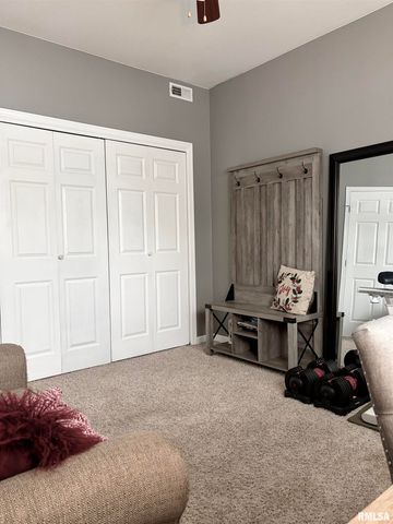 3445 W DORCHESTER Ridge D, Peoria, IL 61604