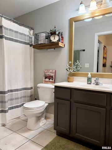 3445 W DORCHESTER Ridge D, Peoria, IL 61604