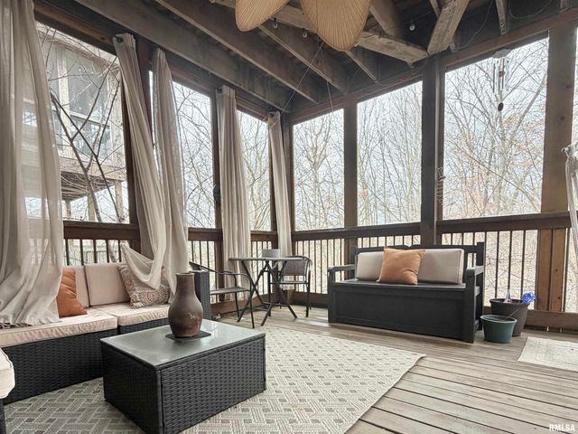 3445 W DORCHESTER Ridge D, Peoria, IL 61604