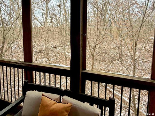 3445 W DORCHESTER Ridge D, Peoria, IL 61604