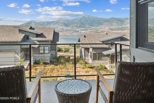 368 E Overlook Loop, Hideout, UT 84036