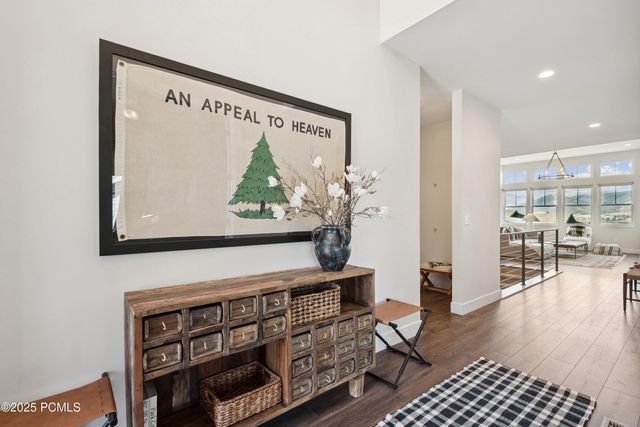 368 E Overlook Loop, Hideout, UT 84036