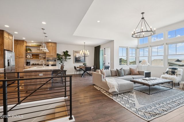 368 E Overlook Loop, Hideout, UT 84036