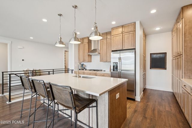 368 E Overlook Loop, Hideout, UT 84036