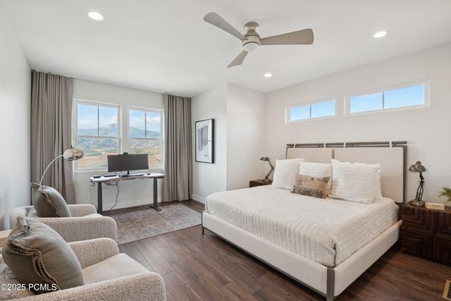 368 E Overlook Loop, Hideout, UT 84036