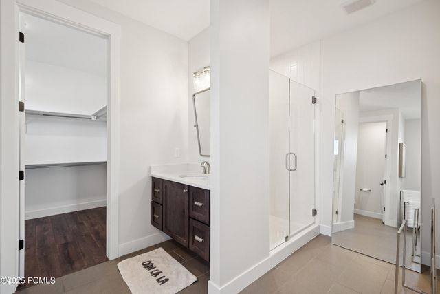 368 E Overlook Loop, Hideout, UT 84036