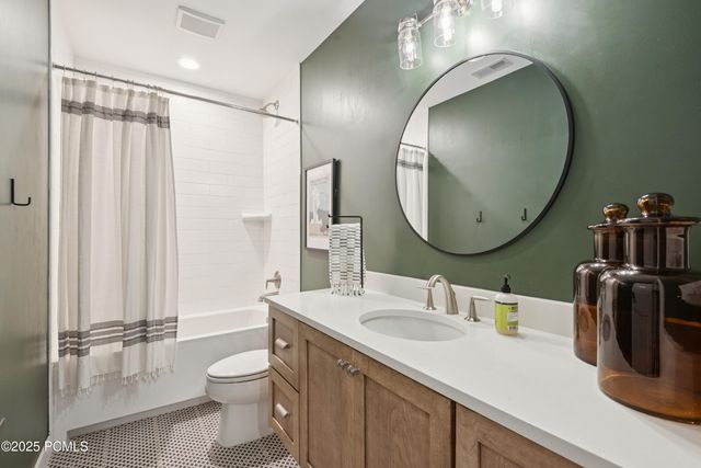 368 E Overlook Loop, Hideout, UT 84036