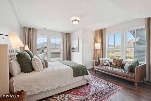 368 E Overlook Loop, Hideout, UT 84036