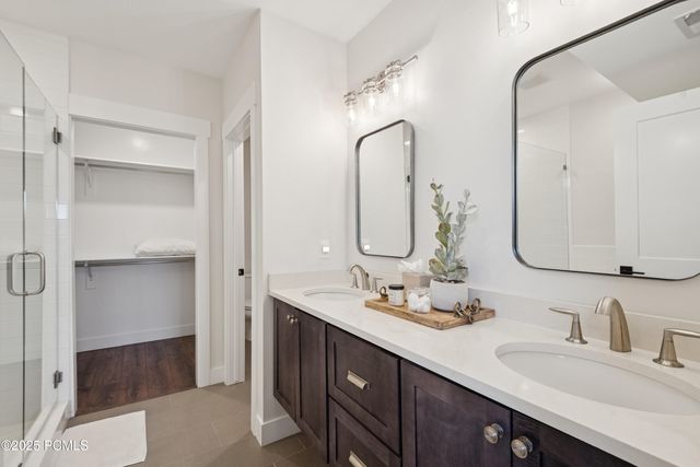 368 E Overlook Loop, Hideout, UT 84036