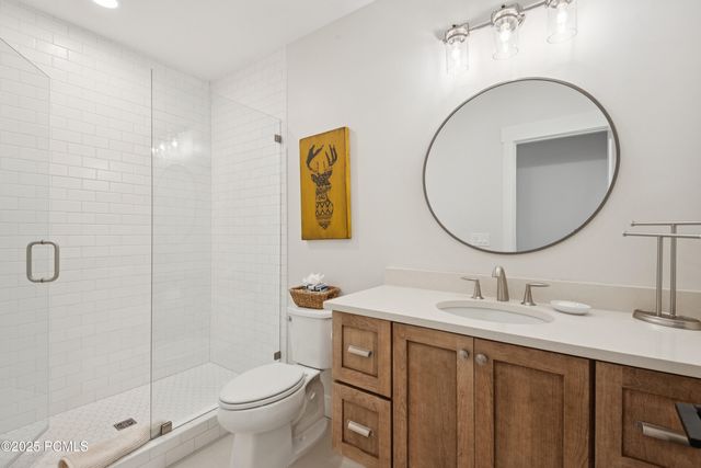 368 E Overlook Loop, Hideout, UT 84036