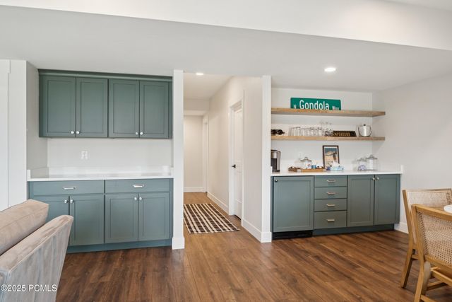 368 E Overlook Loop, Hideout, UT 84036