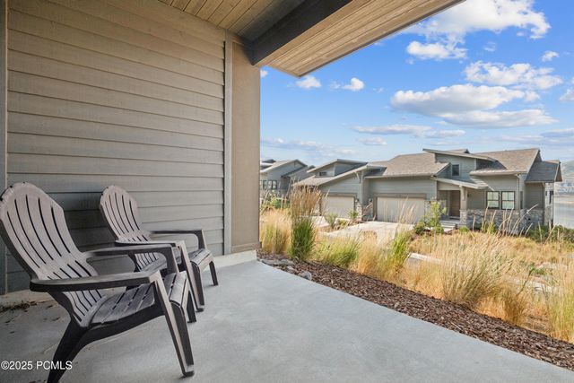 368 E Overlook Loop, Hideout, UT 84036