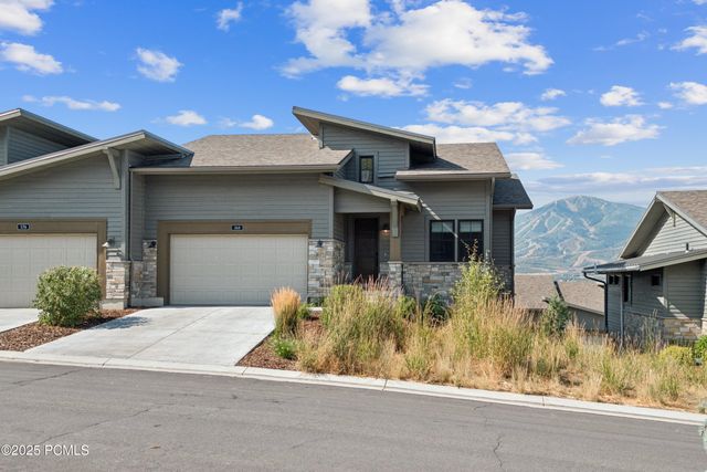 368 E Overlook Loop, Hideout, UT 84036