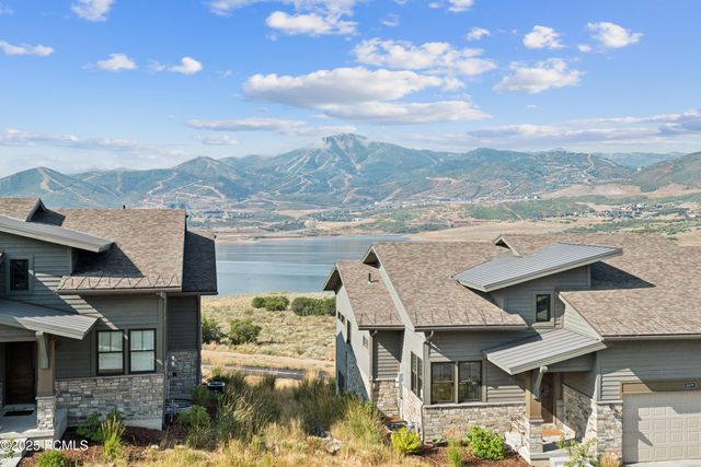 368 E Overlook Loop, Hideout, UT 84036