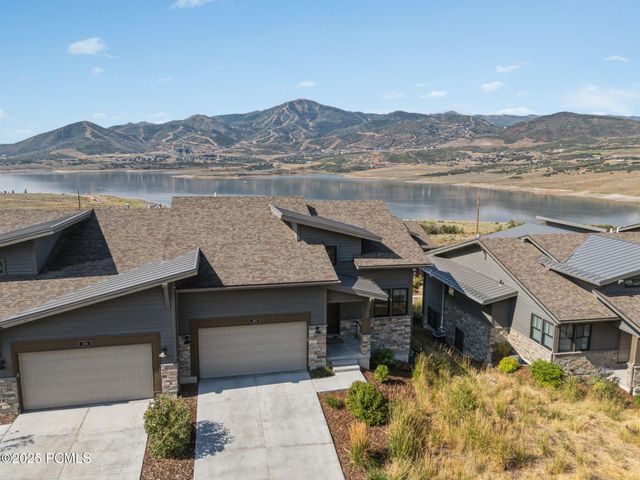 368 E Overlook Loop, Hideout, UT 84036