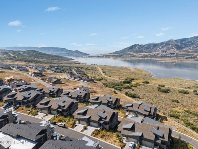 368 E Overlook Loop, Hideout, UT 84036