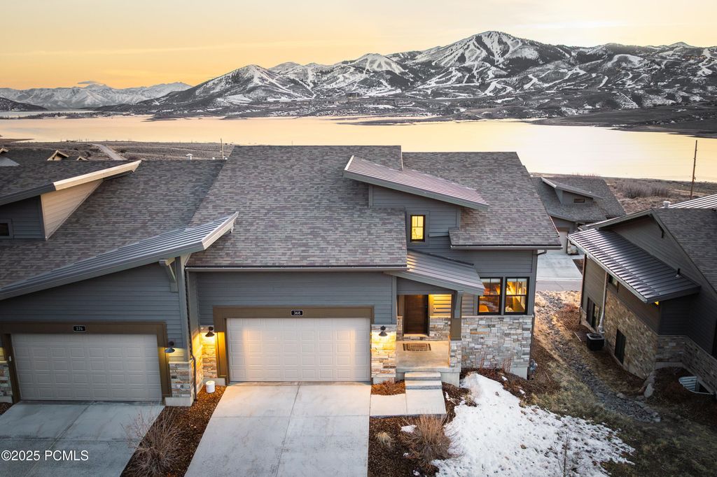 368 E Overlook Loop, Hideout, UT 84036