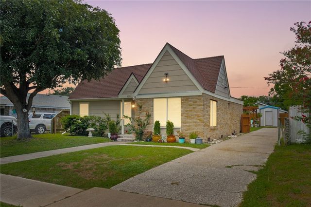 628 Southern St, Corpus Christi, TX 78404
