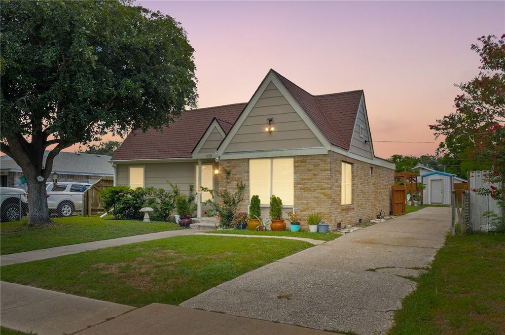 628 Southern St, Corpus Christi, TX 78404 — photo 3