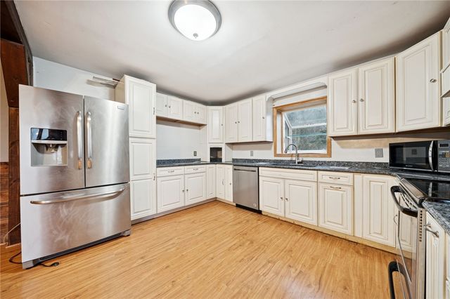 709 Westover Rd., Westover, PA 16692