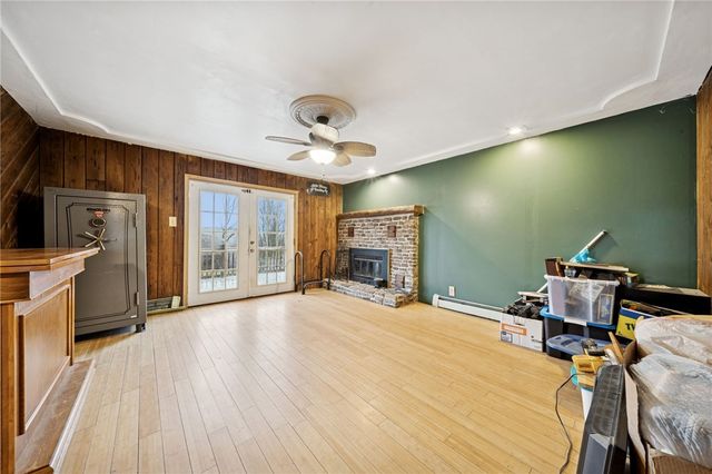 709 Westover Rd., Westover, PA 16692