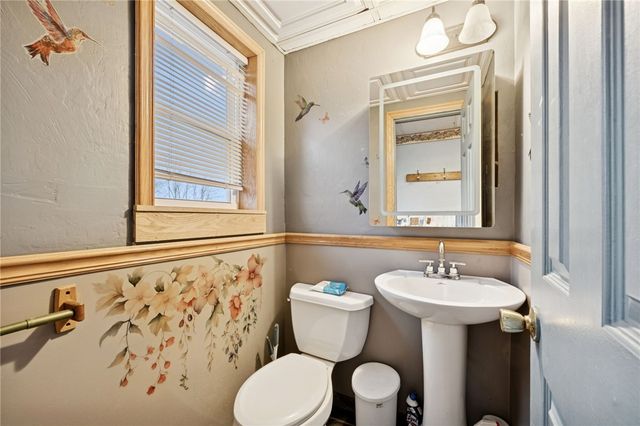 709 Westover Rd., Westover, PA 16692