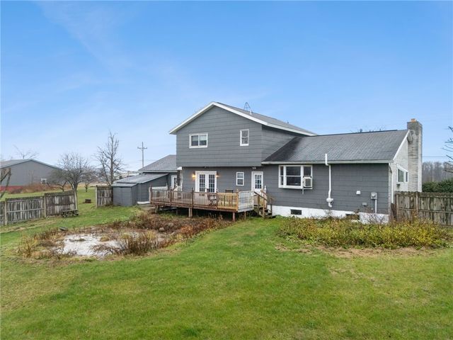 709 Westover Rd., Westover, PA 16692