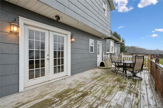 709 Westover Rd., Westover, PA 16692