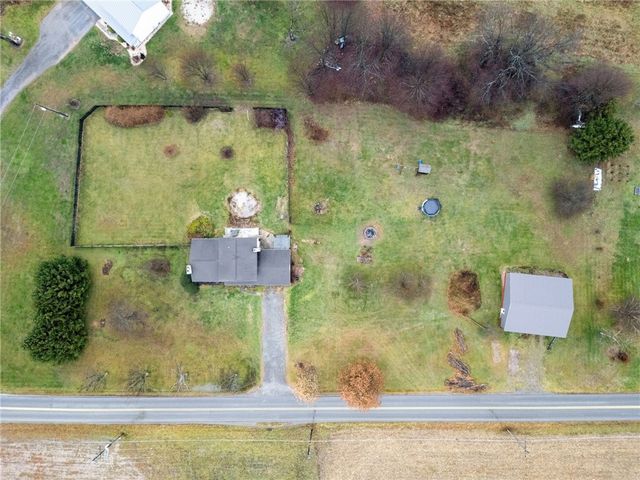 709 Westover Rd., Westover, PA 16692