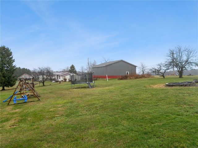 709 Westover Rd., Westover, PA 16692