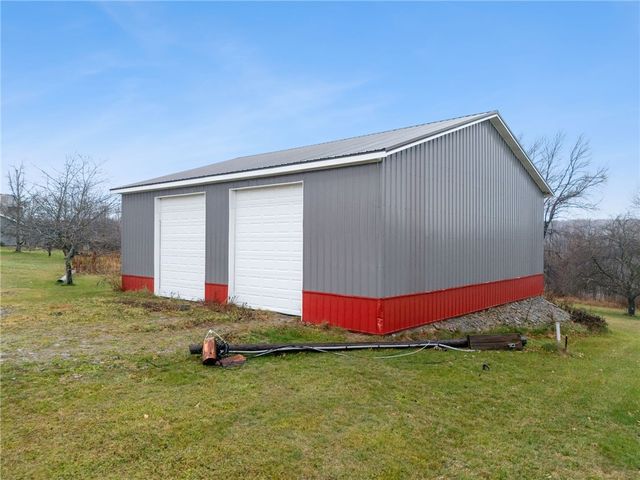 709 Westover Rd., Westover, PA 16692