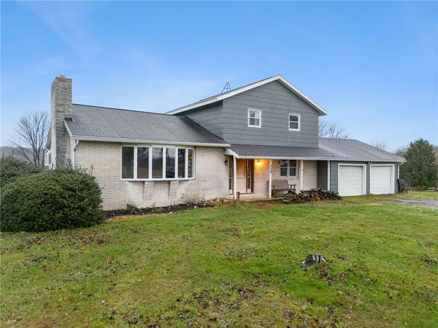 709 Westover Rd., Westover, PA 16692