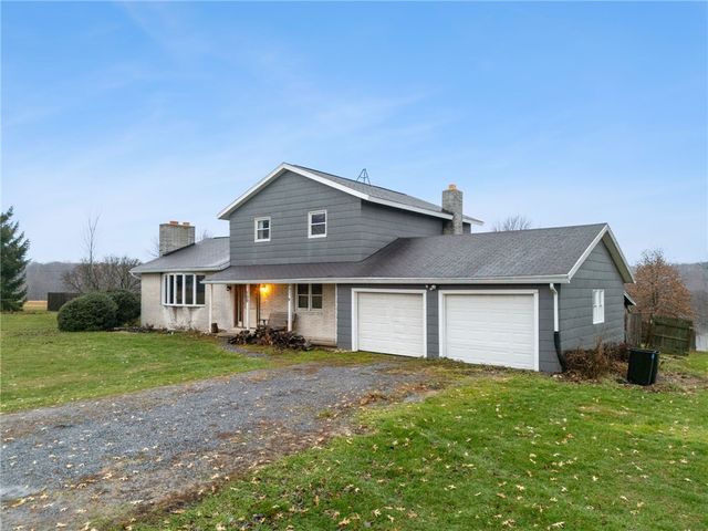 709 Westover Rd., Westover, PA 16692