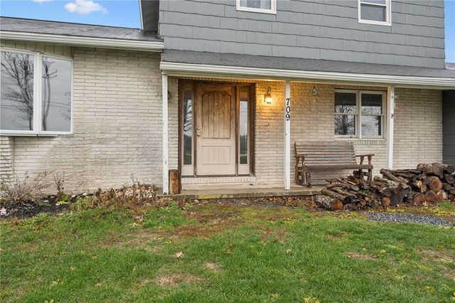 709 Westover Rd., Westover, PA 16692