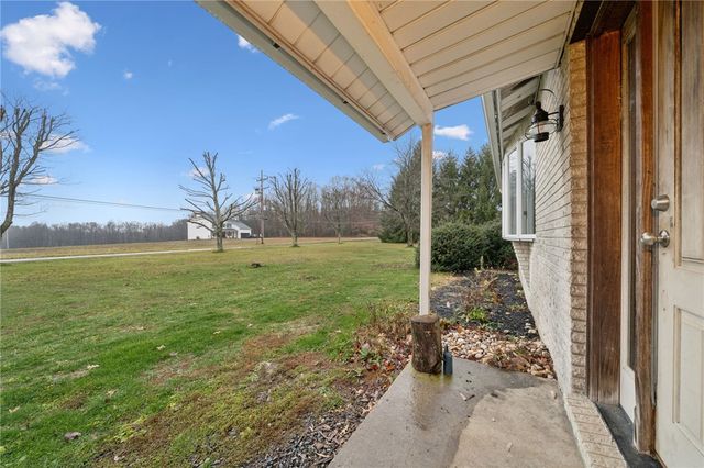 709 Westover Rd., Westover, PA 16692