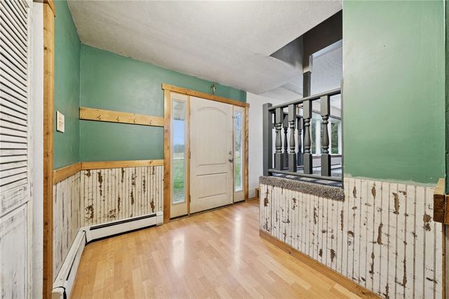 709 Westover Rd., Westover, PA 16692