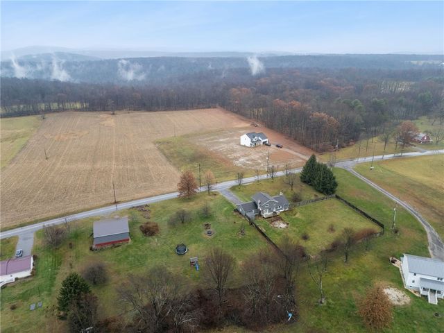 709 Westover Rd., Westover, PA 16692