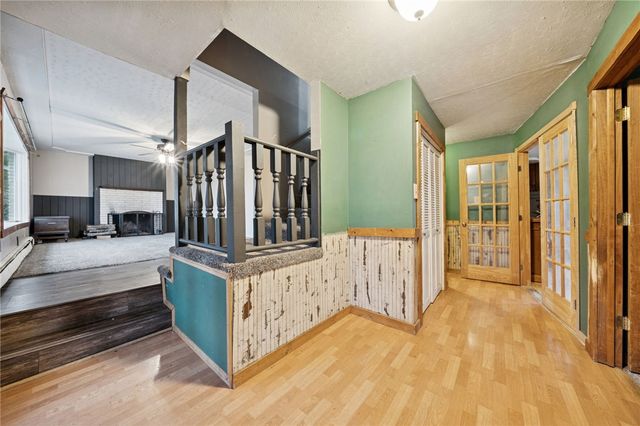 709 Westover Rd., Westover, PA 16692